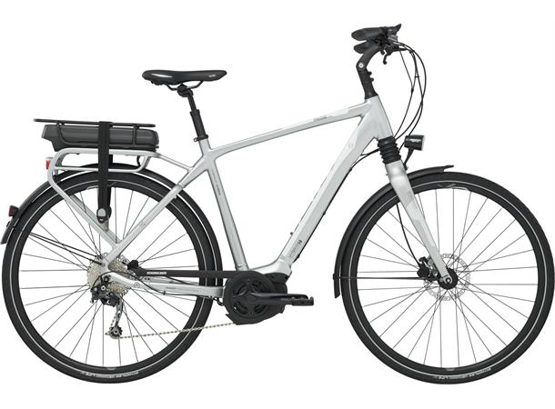 2016 EL-Sykkel Prime E+ 3 disc Arkiv modell, for reservedeler